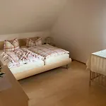Hébergement de vacances Rennsteigblick *