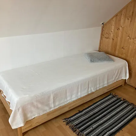 Rennsteigblick Holiday home *