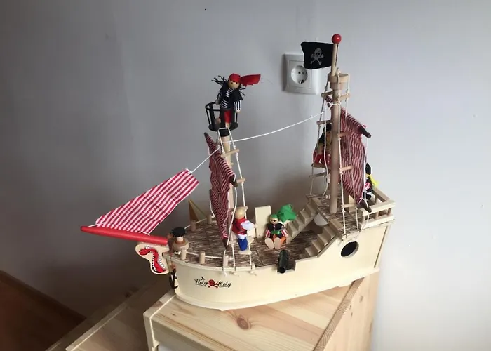 Rennsteigblick Ferienhaus