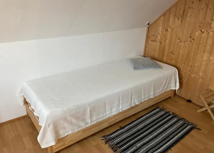 Rennsteigblick Ferienhaus *