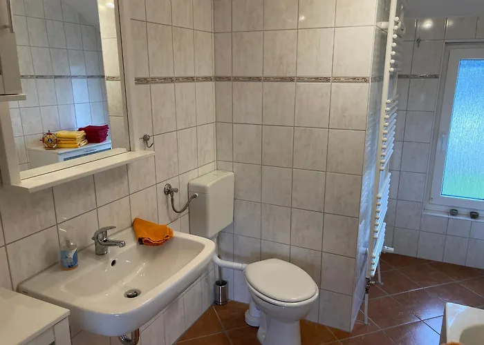 Rennsteigblick Eisfeld